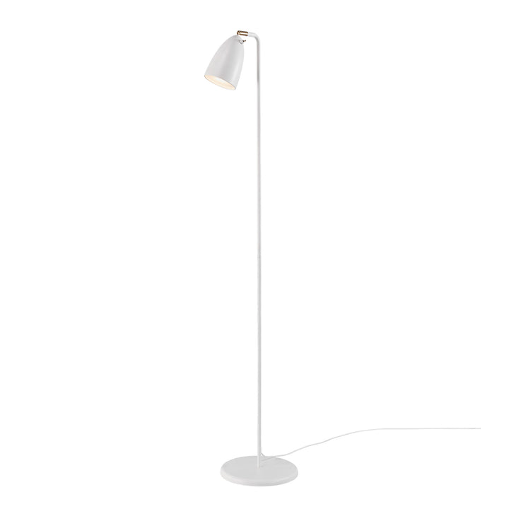 Nexus 2.0 Floor Light/Telegrey White/Telegrey