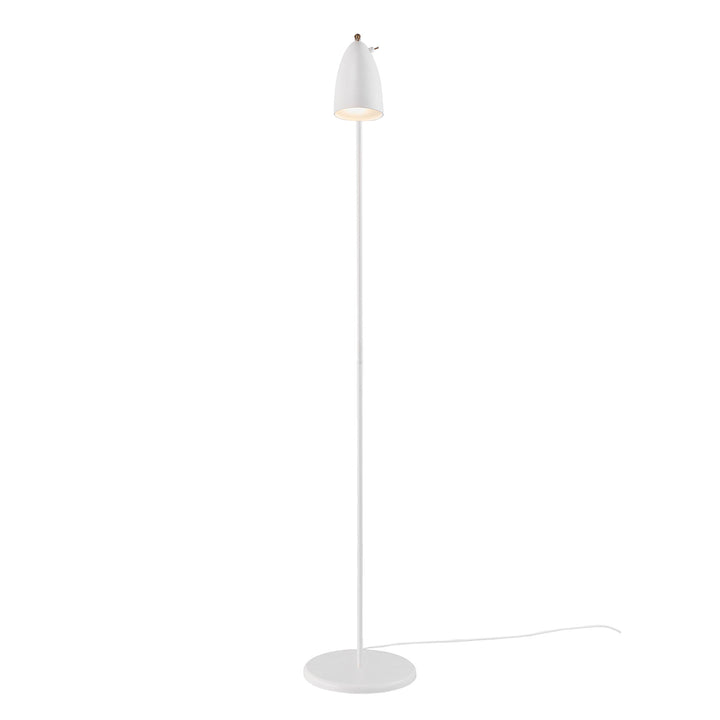 Nexus 2.0 Floor Light/Telegrey White/Telegrey