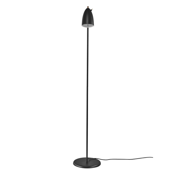 Nexus 2.0 Floor Light Black