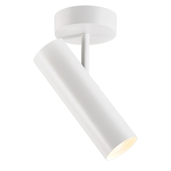 MIB 6 Ceiling Light White