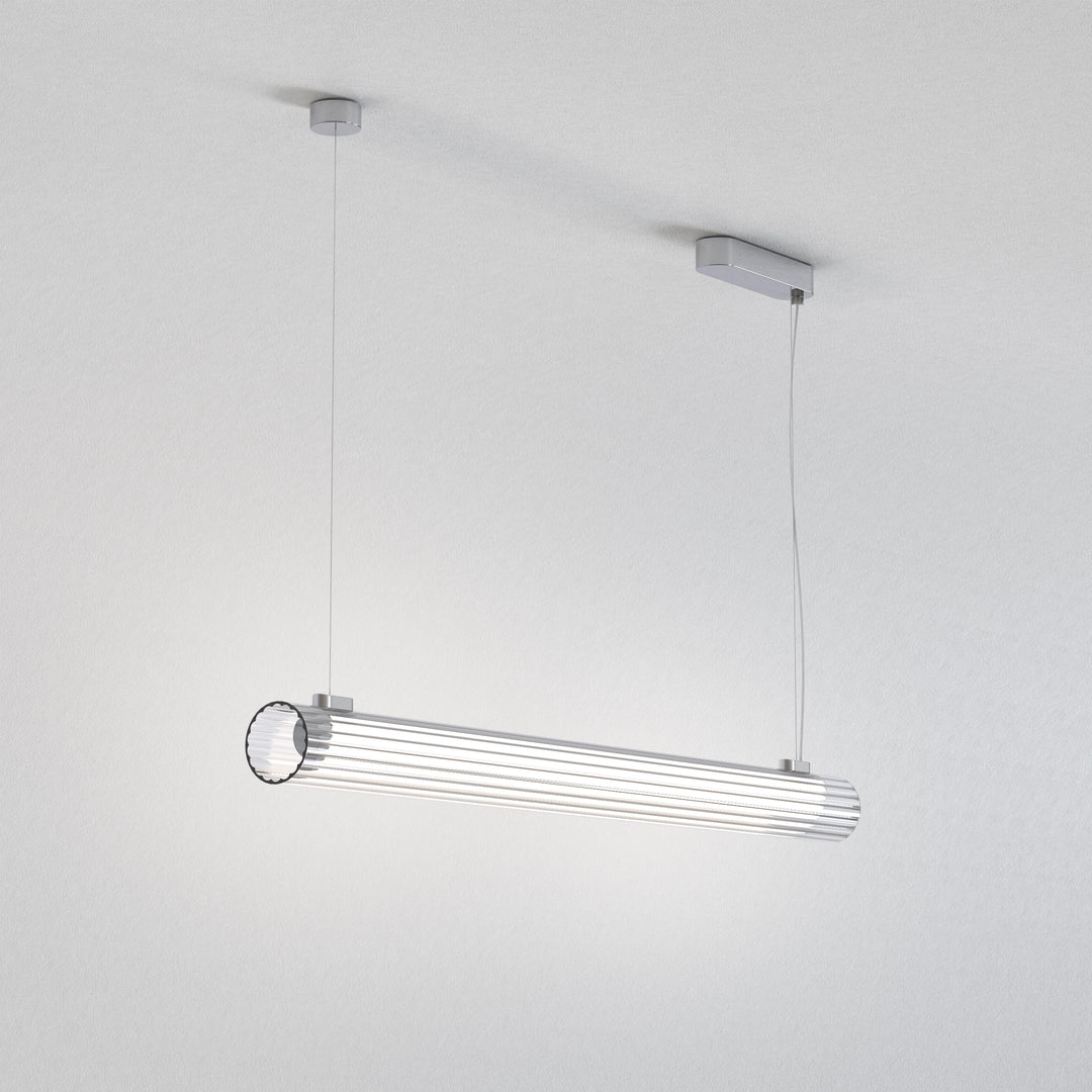 Image of Astro io Pendant 1000, supplied by Prisma Lighting