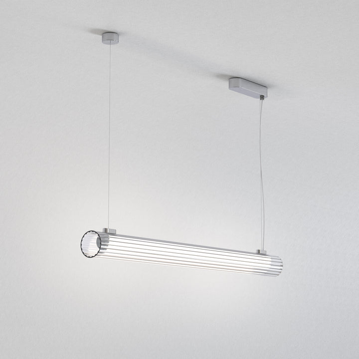 Image of Astro io Pendant 1000, supplied by Prisma Lighting