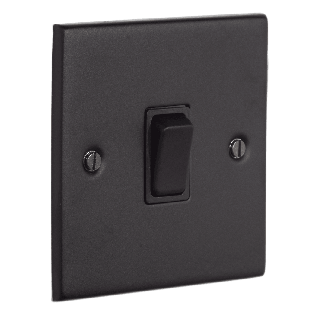 Selectric 20a Switch Double Pole