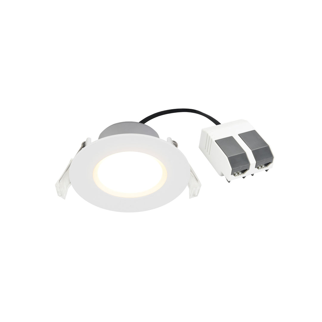 Siege | 1-Kit | White Indoor Light White