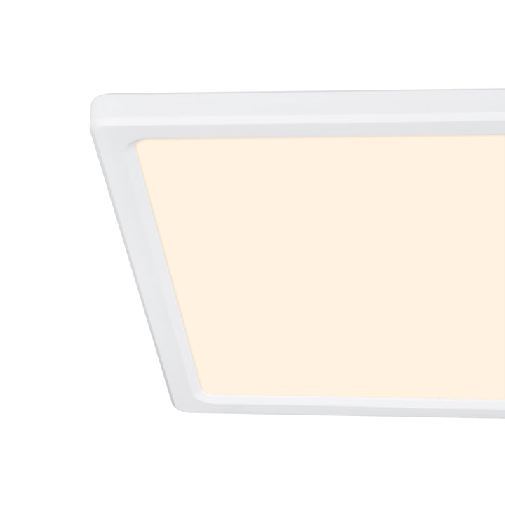 Oja 60x30 | IP54| 3-Step|White Celing Light White