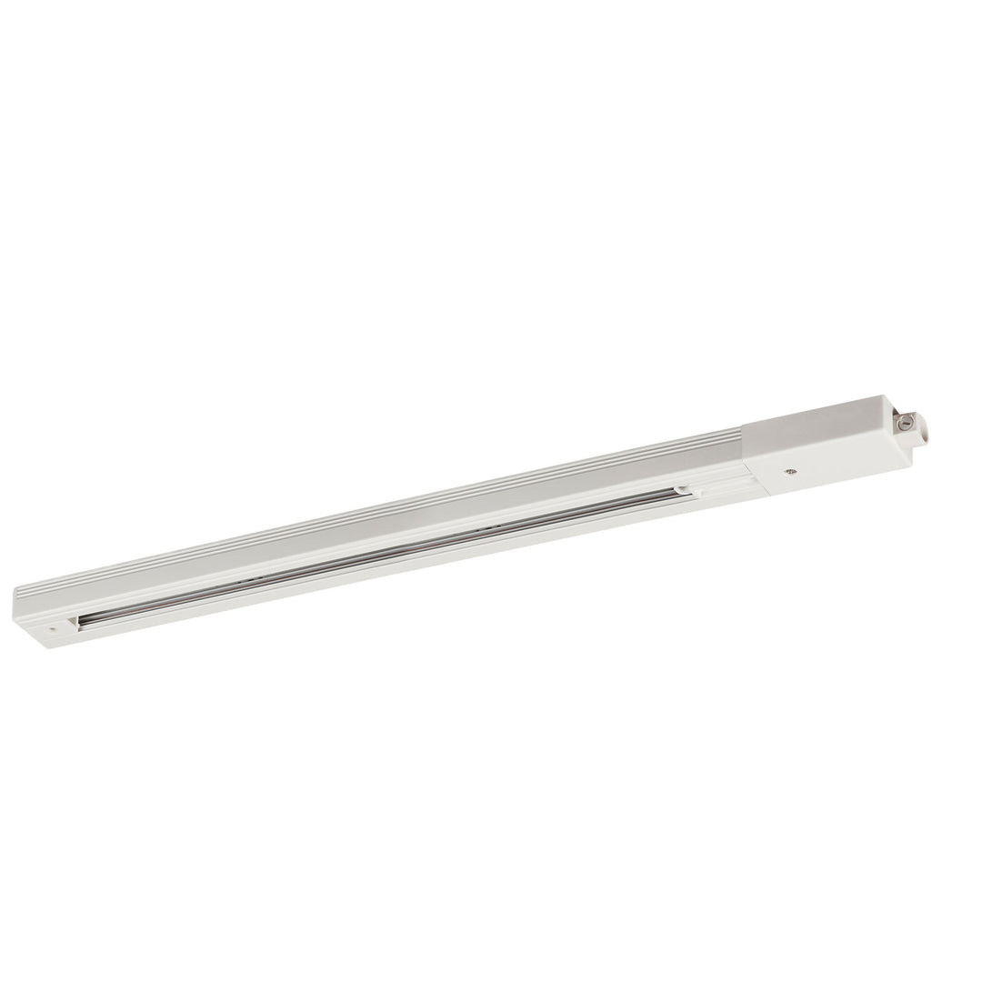 Link |1,8M Rail | White Indoor Light Matt white