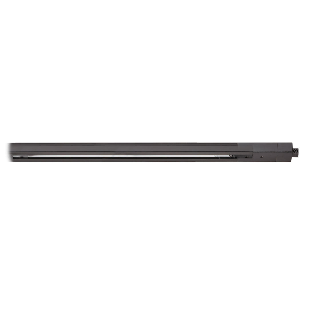 Link |1,8M Rail |Black Indoor Light Matt black