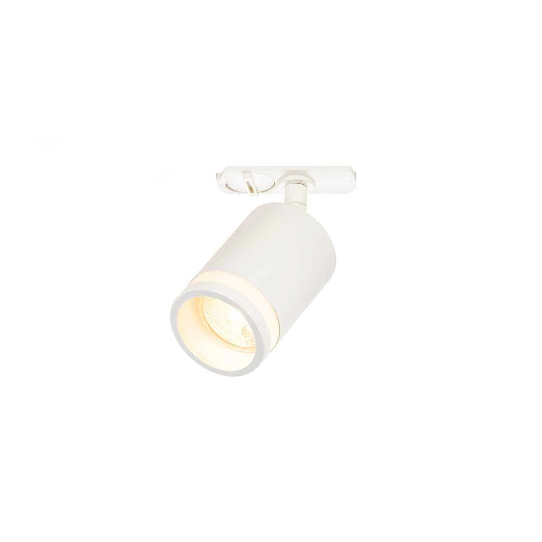 Nordlux Link Rondie | Spot | White Indoor Light 2110639901