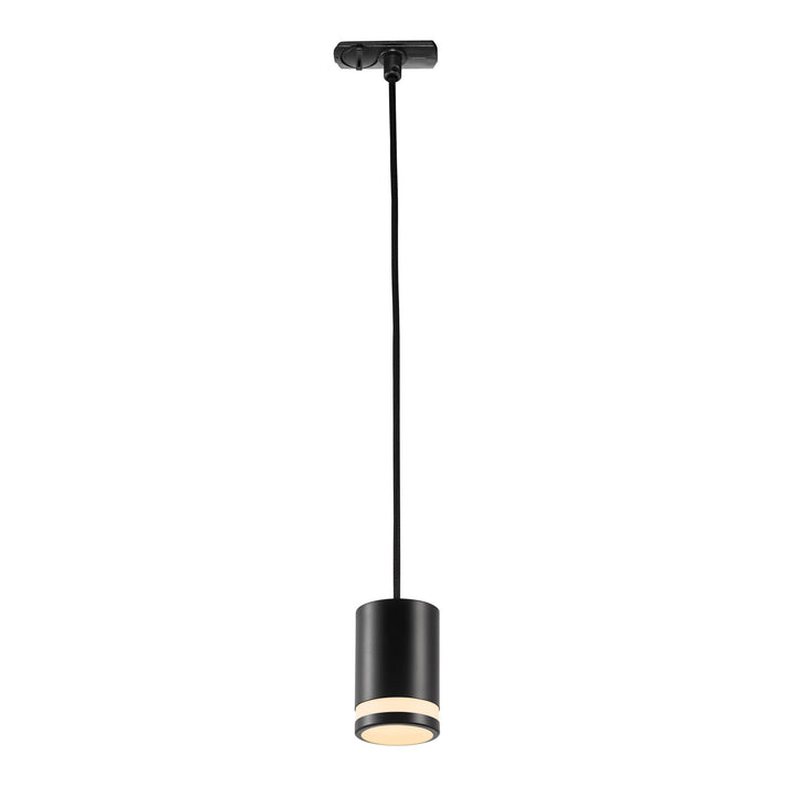 Link Rondie | Pendant | Black Indoor Light Black