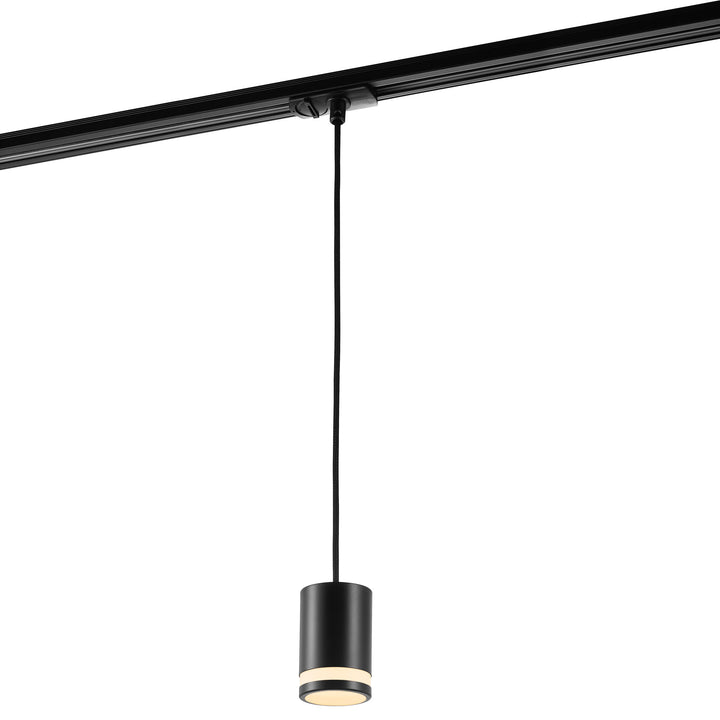 Link Rondie | Pendant | Black Indoor Light Black