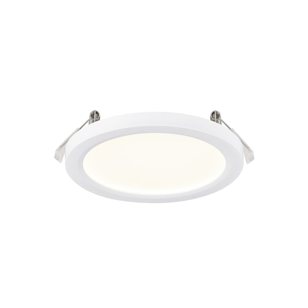Nordlux Soller 12 | Ceiling | White Bathroom Light 2110726101