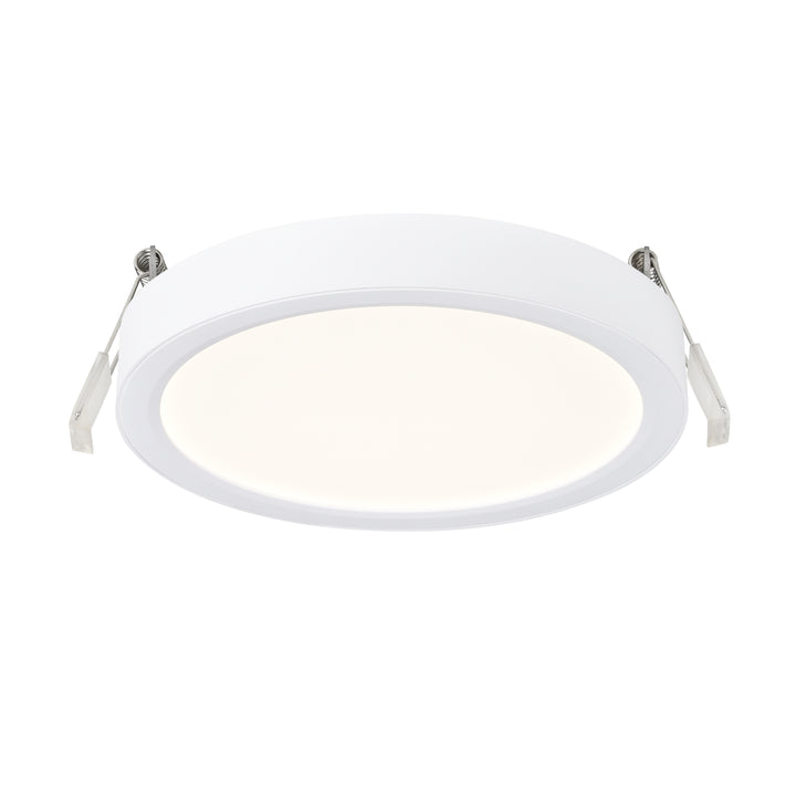 Nordlux Soller 17 | Ceiling | White Bathroom Light 2110736101