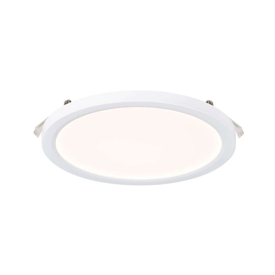 Soller 17 | Ceiling | White Bathroom Light White