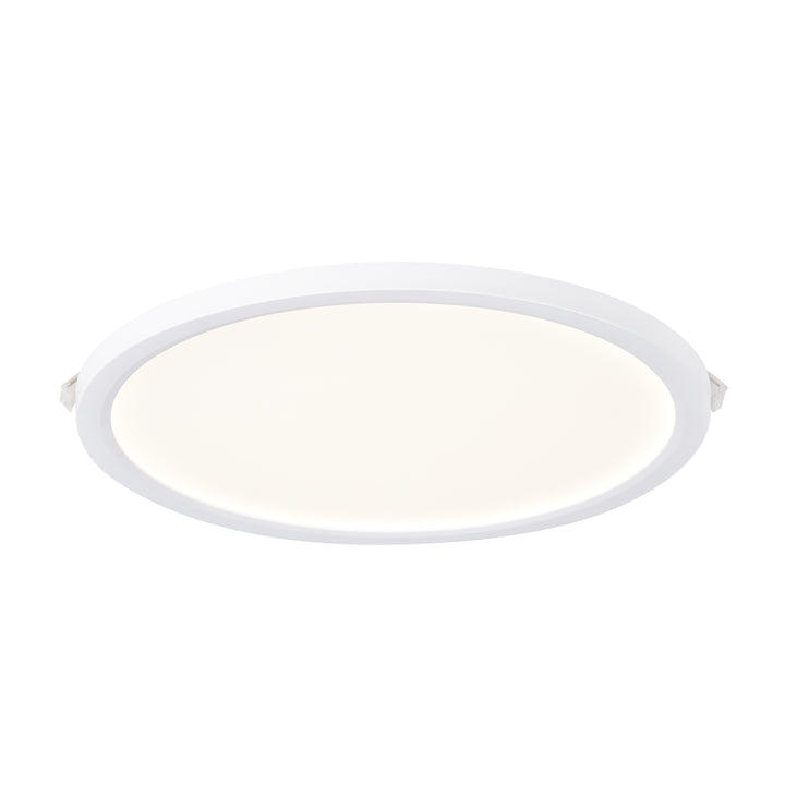 Soller 22 | Ceiling | White Bathroom Light White