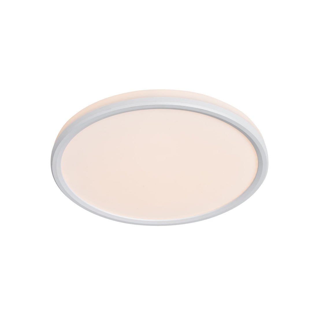 Liva Smart | RGB | White Ceiling Light White