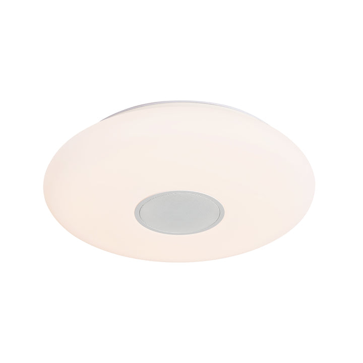 Djay 40 Smart|RGB|BT|White Ceiling Light White