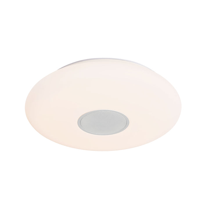 Djay 40 Smart|RGB|BT|White Ceiling Light White