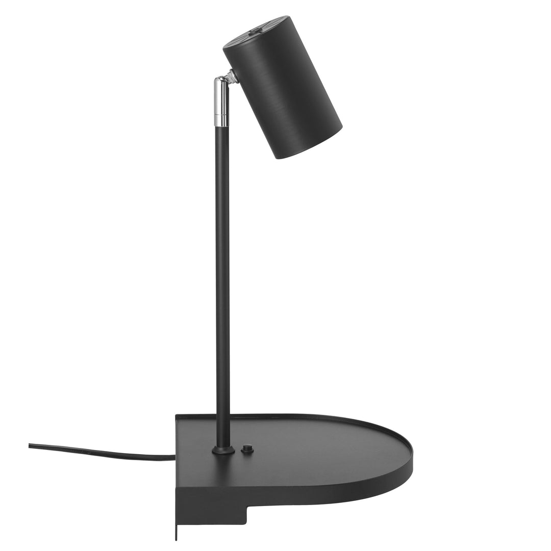 Cody | Wall | Black Wall Light Black