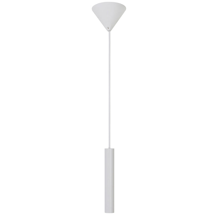 Omari | Pendant | Hvid Pendant Light White