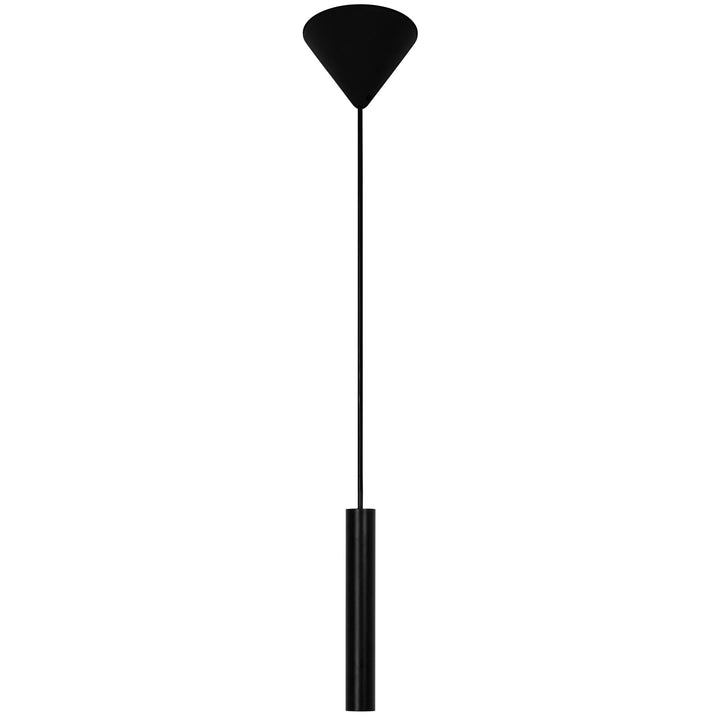 Omari | Pendant | Black Pendant Light Black