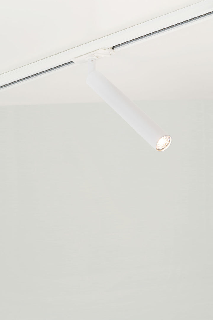 Link Omari | Spot | White Pendant Light Matt white