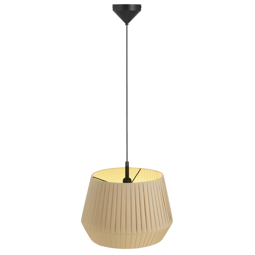 Dicte 40 | Pendant | Beige Pendant Light Beige