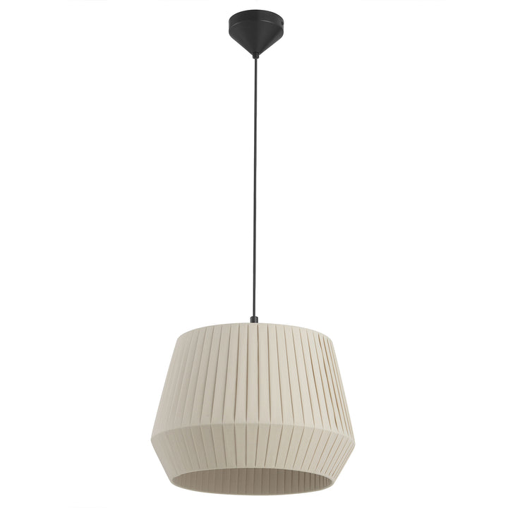 Dicte 40 | Pendant | Beige Pendant Light Beige