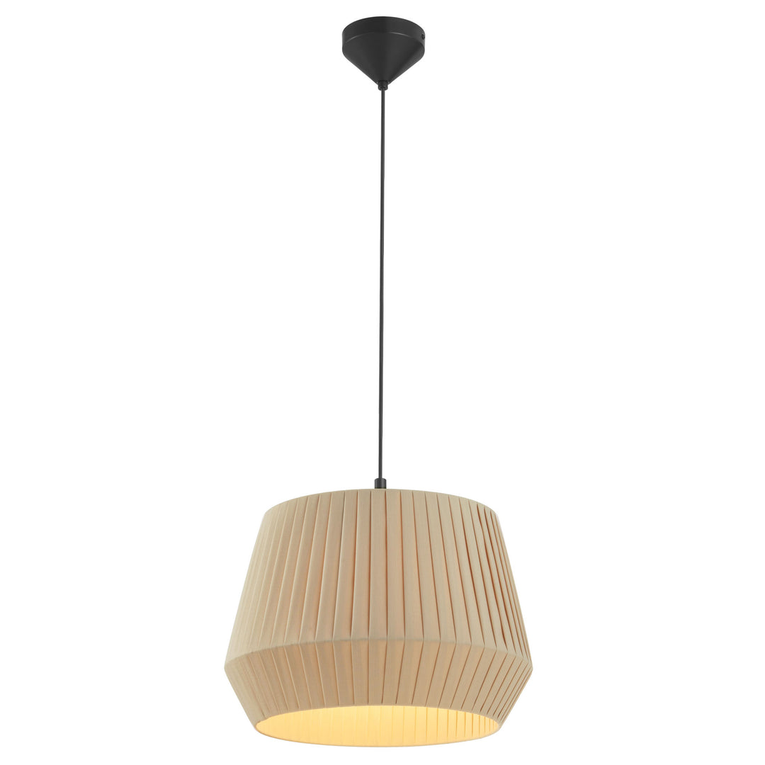 Dicte 40 | Pendant | Beige Pendant Light Beige