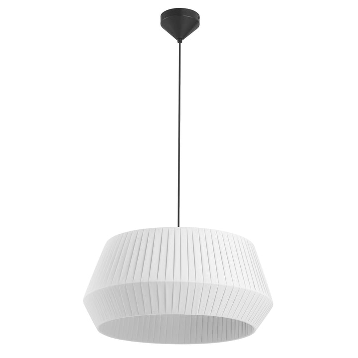 Dicte 53 | Pendant | White Pendant Light White