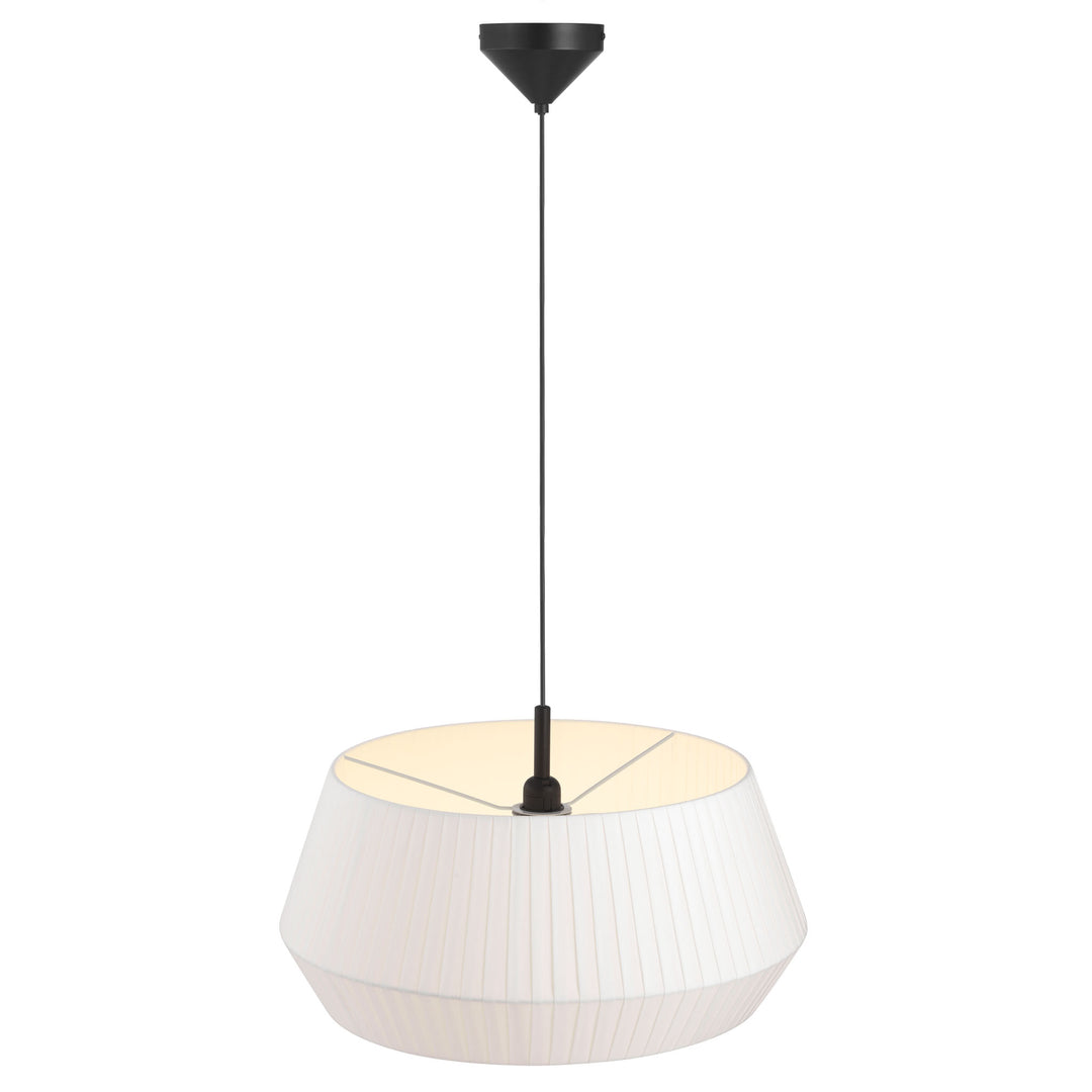 Dicte 53 | Pendant | White Pendant Light White