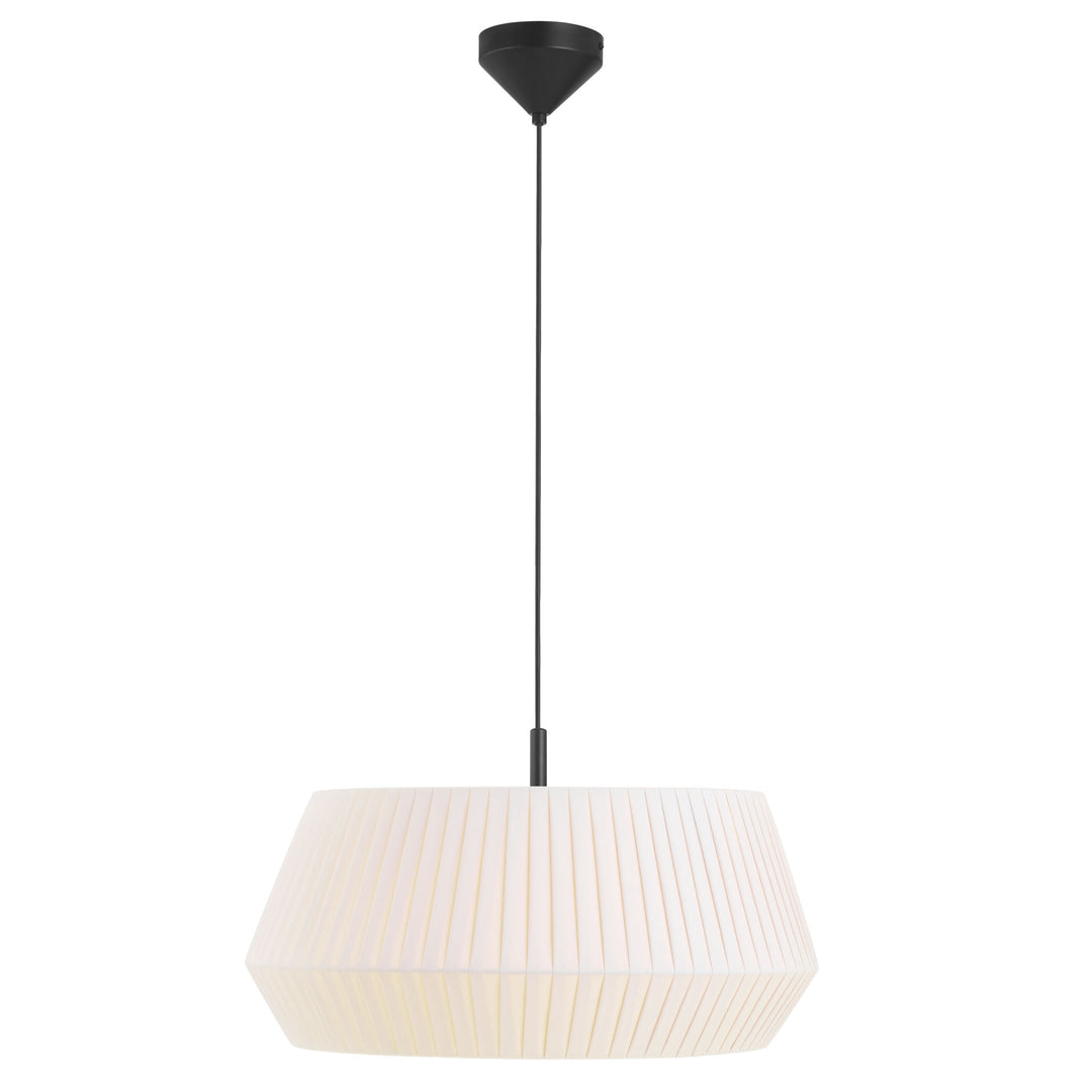 Dicte 53 | Pendant | White Pendant Light White