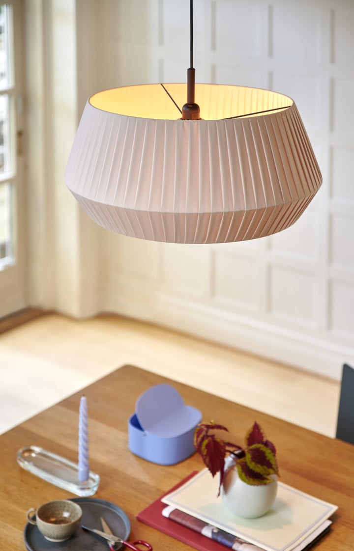 Dicte 53| Pendant | Beige Pendant Light Beige