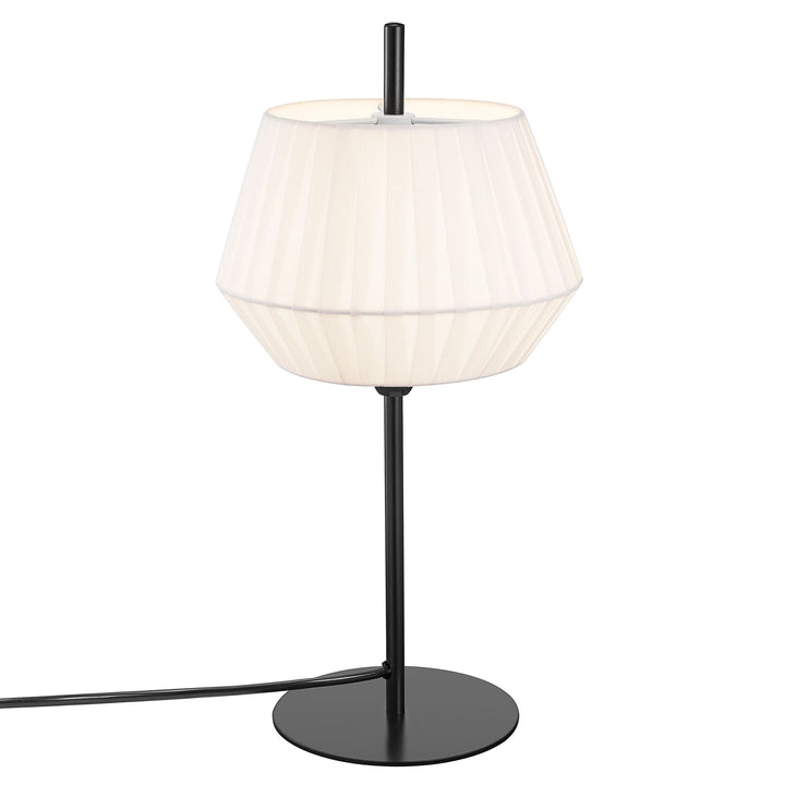 Dicte | Table | White Table Light White