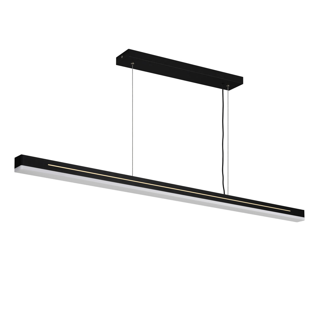 Skylar | Pendant | Black Pendant Light Black