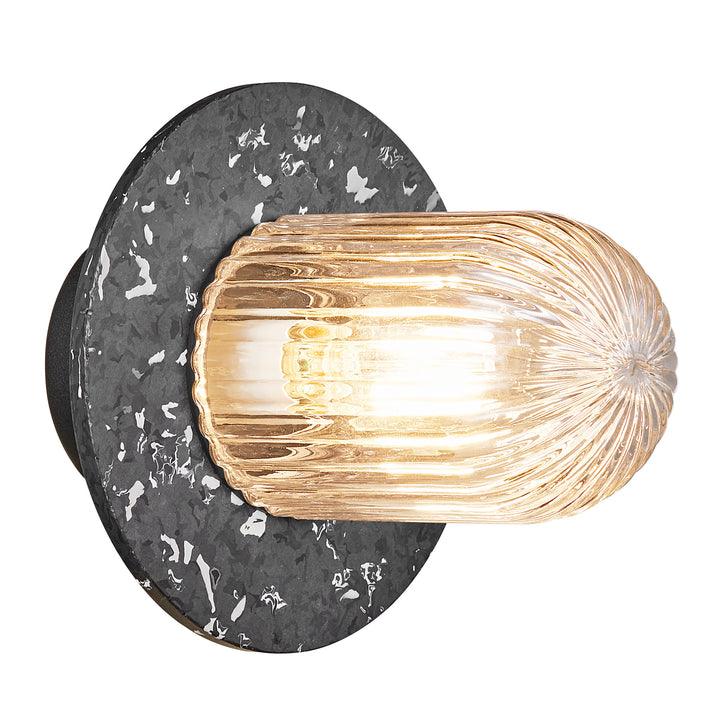 Januka | Ceiling | Black Ceiling Light Black