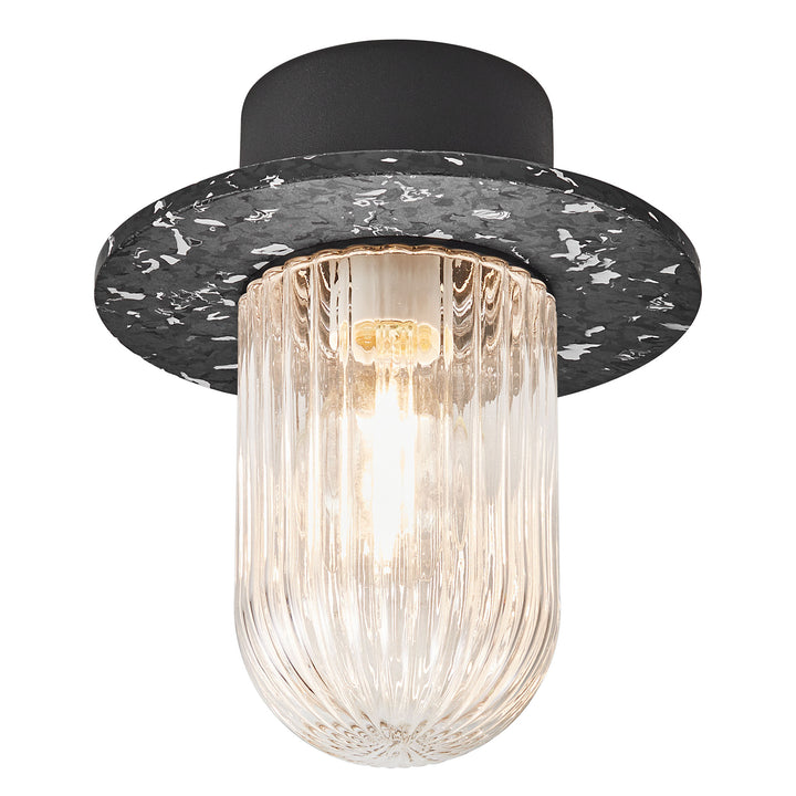 Januka | Ceiling | Black Ceiling Light Black