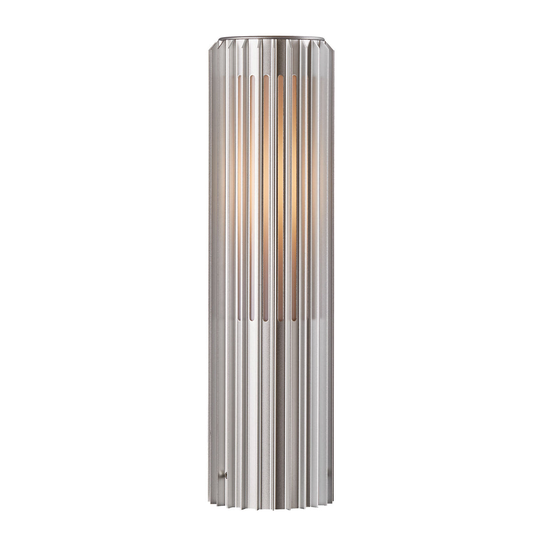 Aludra 45 | Garden | Grey Garden Light Aluminium Aluminium