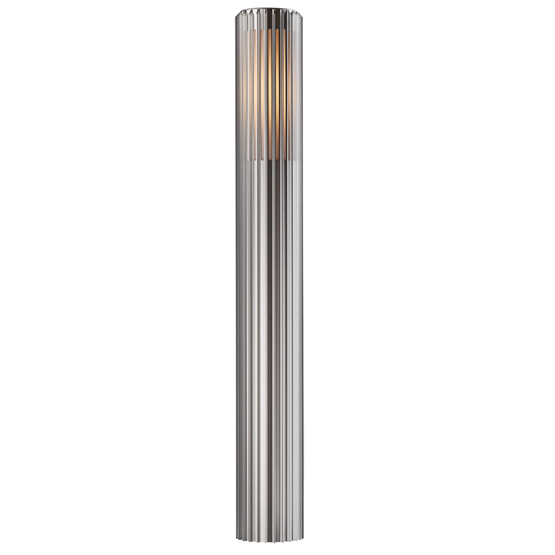 Aludra 95 | Garden | Grey Garden Light Aluminium Aluminium