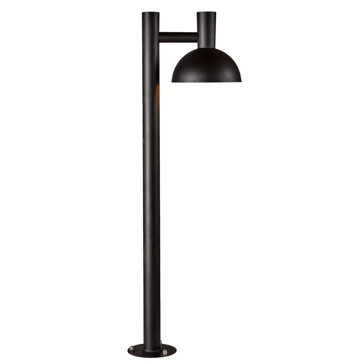 Arki 100 |Outdoor |Garden |Bl. Garden Light Black