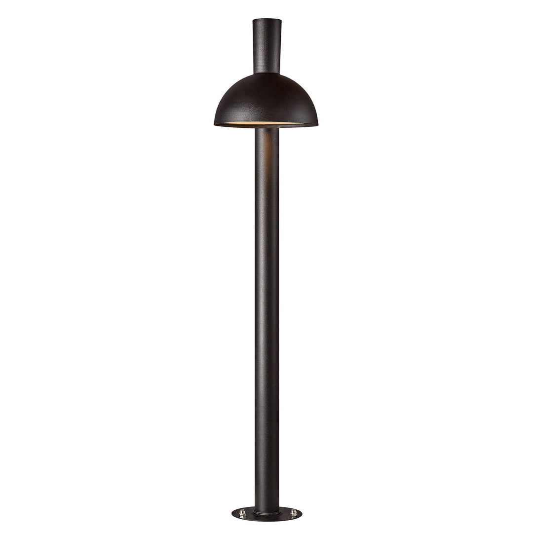 Arki 100 |Outdoor |Garden |Bl. Garden Light Black