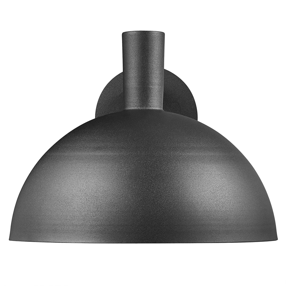 Arki 35 | Outdoor | Black Wall Light Black