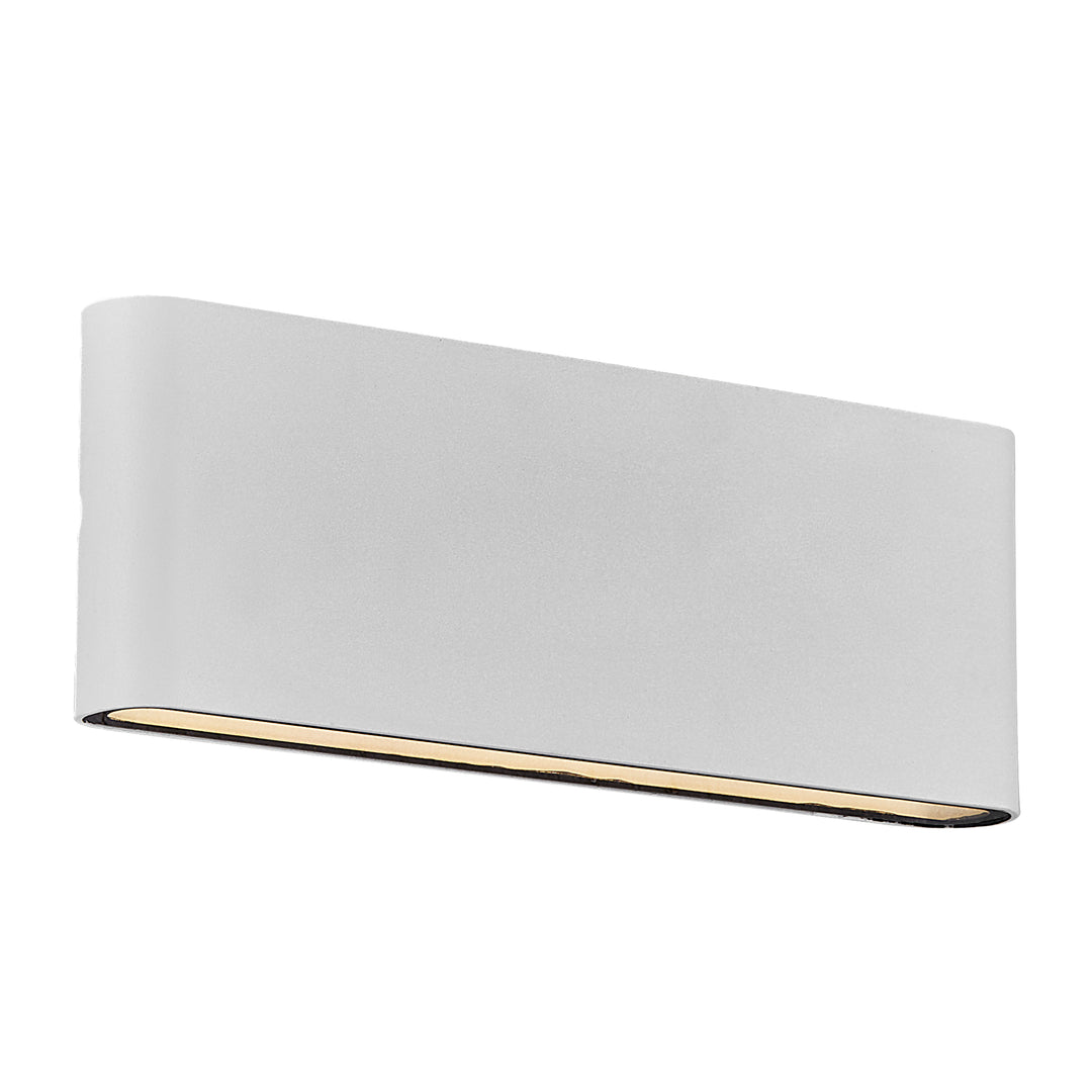 Nordlux Kinver 26 | Wall | White Wall Light 2118181001