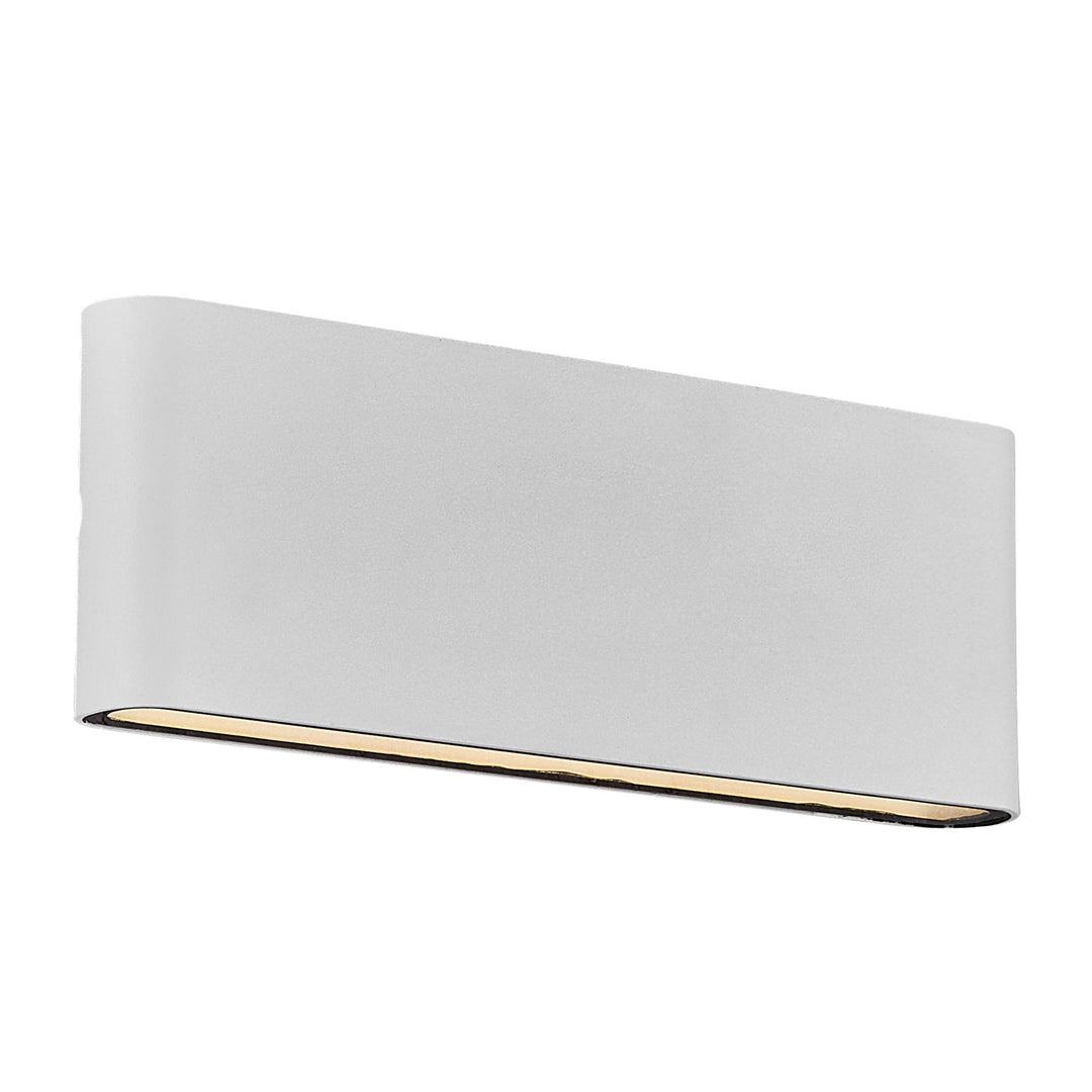 Kinver 26 | Wall | White Wall Light White