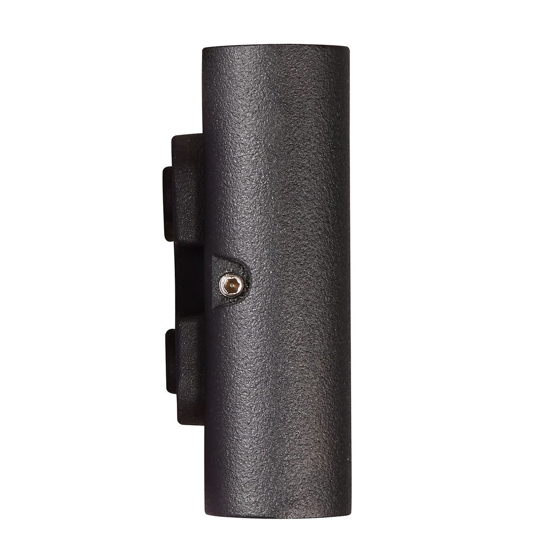 Kinver 26 | Wall | Black Wall Light Black