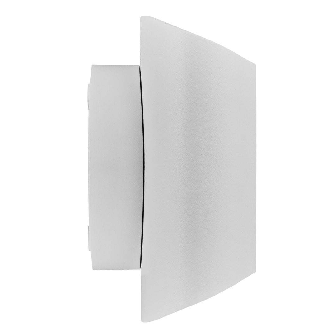 Grip | Wall | White Wall Light White