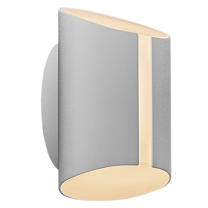 Grip | Wall | White Wall Light White