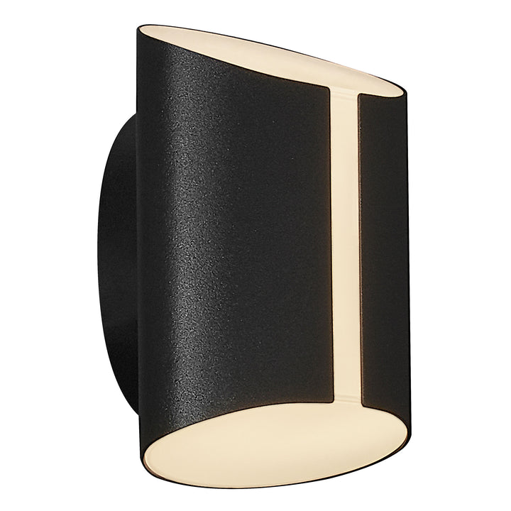 Grip | Wall | Black Wall Light Black