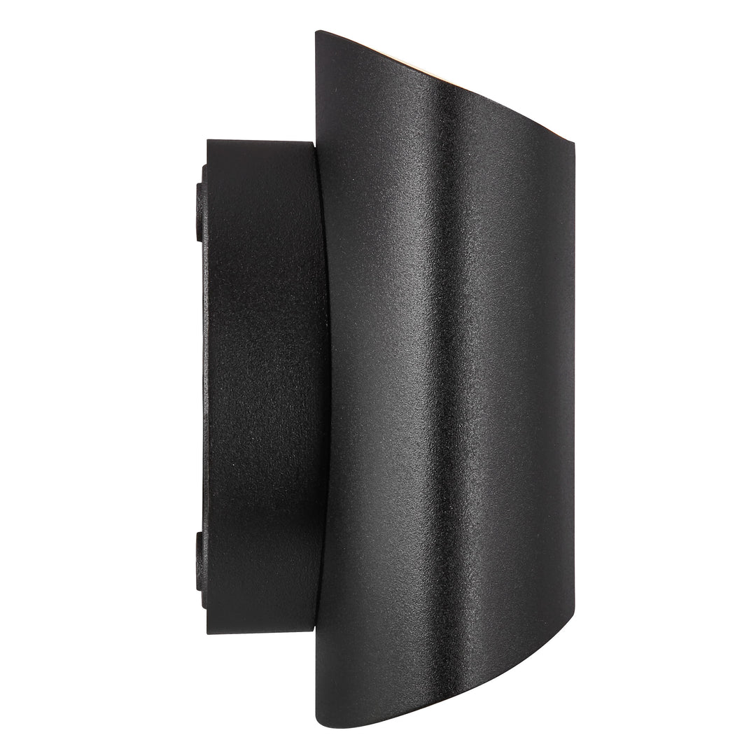 Grip | Wall | Black Wall Light Black