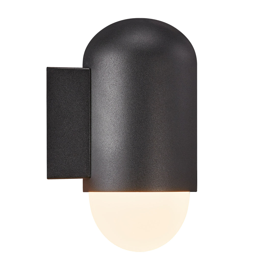 Heka | Wall | Black Wall Light Black