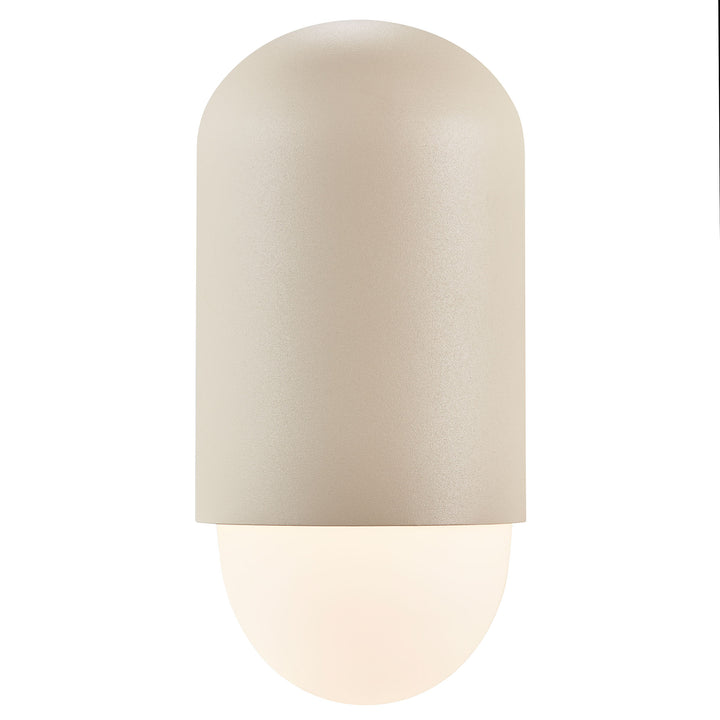 Heka  | Wall | Sand Wall Light Sanded